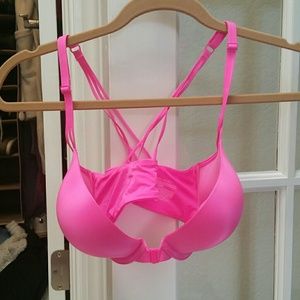 Victoria's Secret bra